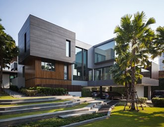 Renting a villa in ho chi minh city. Where is the safest place?