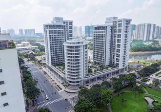 Riverpark Premier facilities and amenities