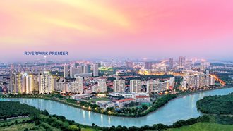 RIVERPARK PREMIER SETS NEW STANDARD